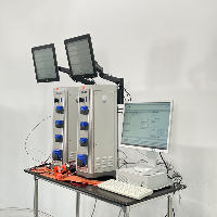 Eppendorf BioFlo 320 Bioreactors image 1